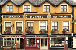 Отель Murphys of Killarney  Килларни